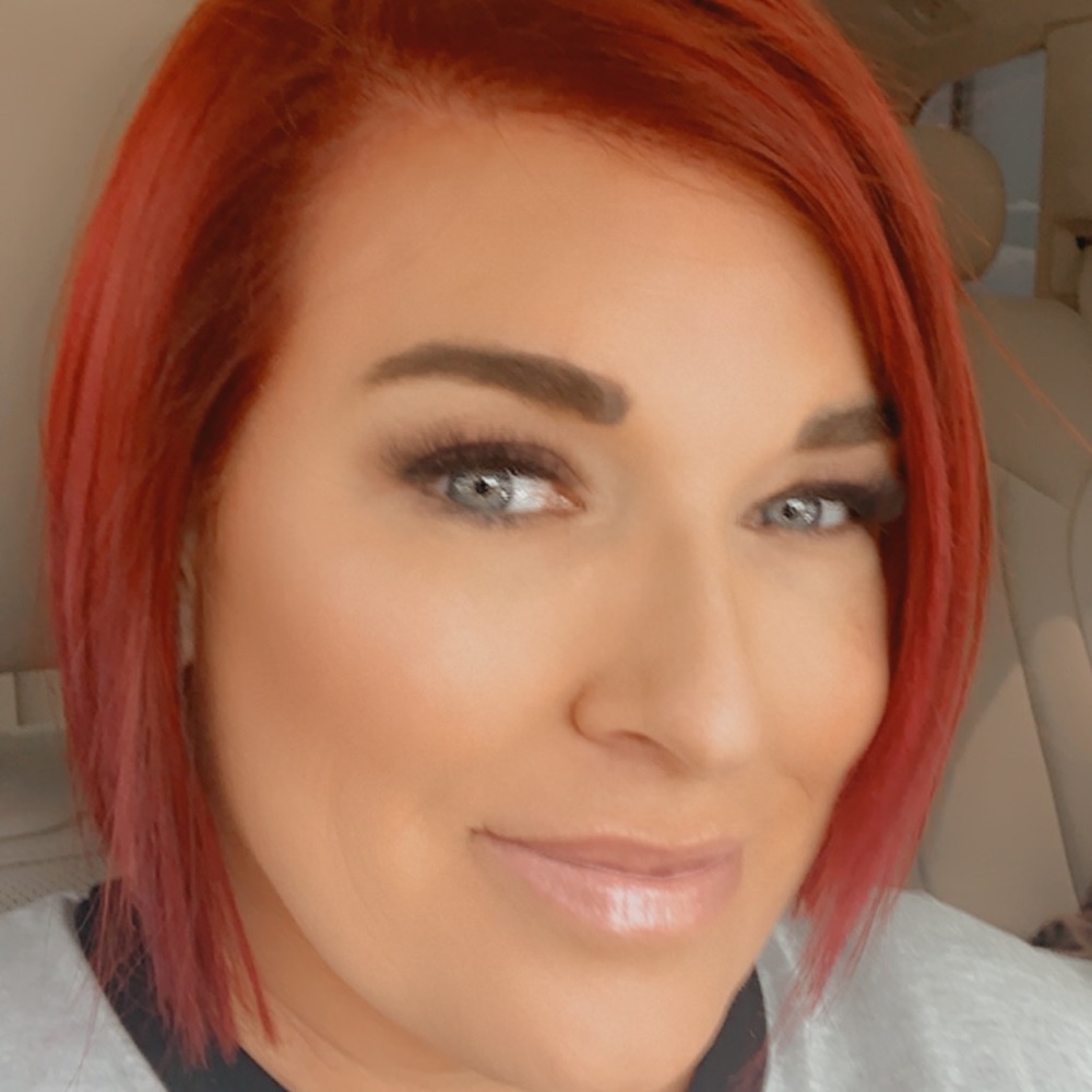 Meet your Posher, Kimberly